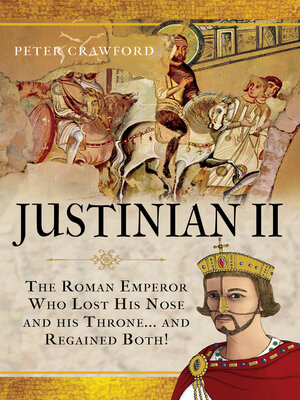cover image of Justinian II